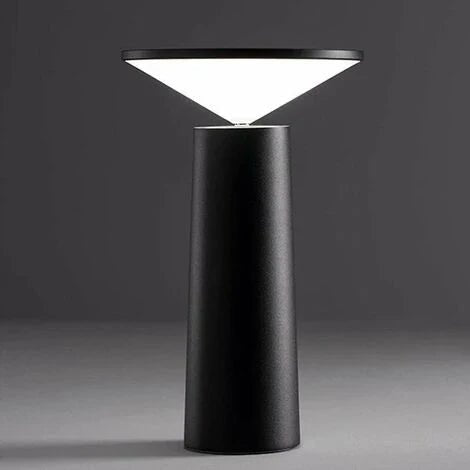 Rechargeable Dimmable LED Table Lamp