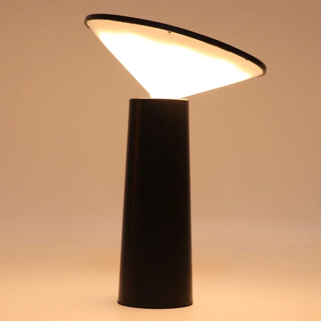 Rechargeable Dimmable LED Table Lamp