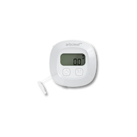 Smart Body Tape Measure Bluetooth App Connected