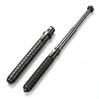 Automatic Telescopic Walking Stick