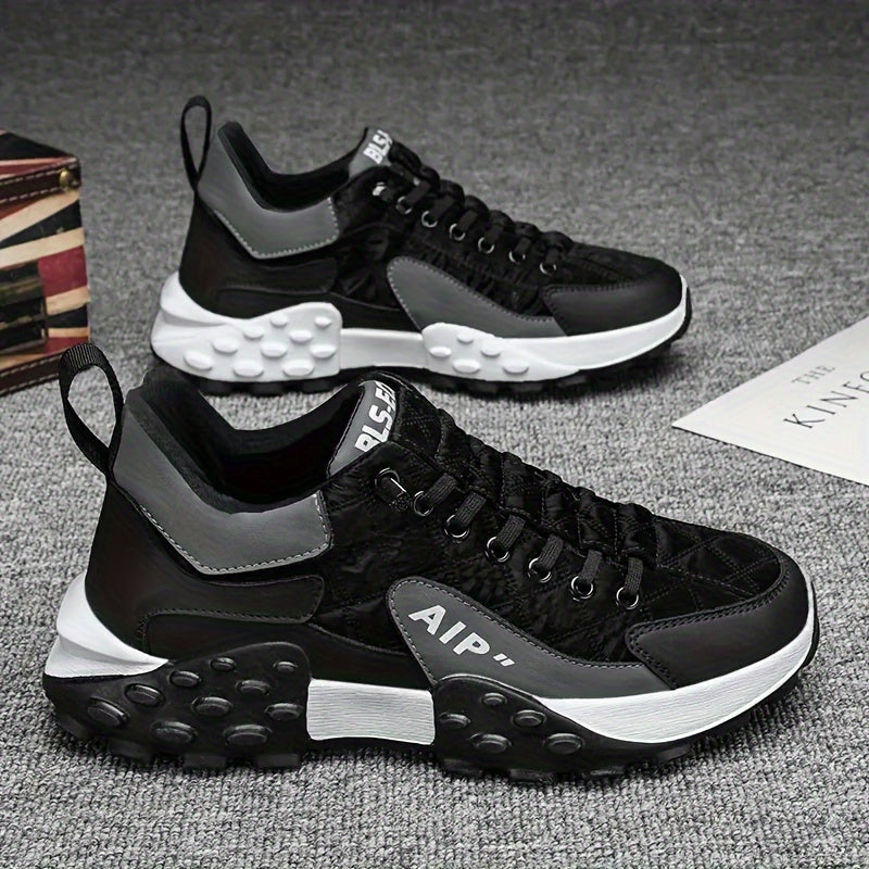 Orthopedic Walking Sneakers with Arch Support