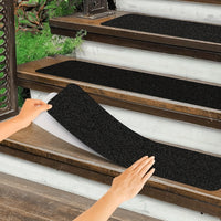 10-pack Anti-Slip Stair Tread Strips