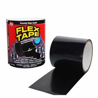 Waterproof Rubber Repair Tape