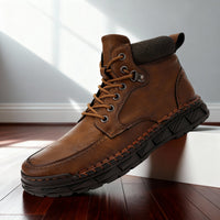 Storm Welt Work Boots