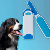 Reusable Pet Hair Lint Brush
