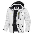 Men's Water Repellent Ski Jacket