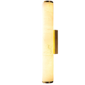 Marble Finish Copper Wall Sconce