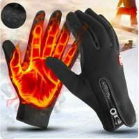 Thermal Warming Cycling Gloves