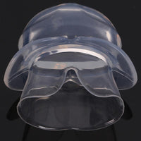 Tongue Stabilizing Sleep Device