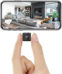 1080p Wireless Mini Security Camera
