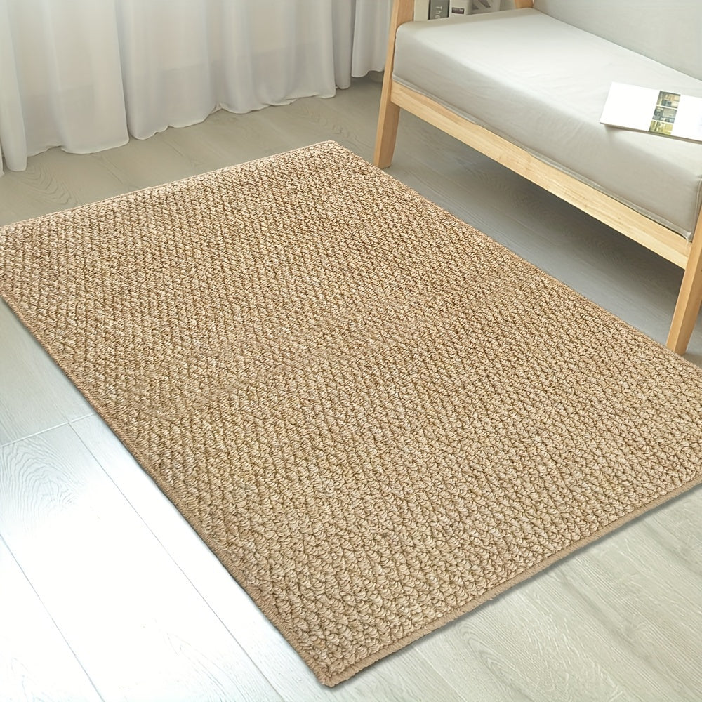 Indoor Absorbent Anti-Slip Floor Mat