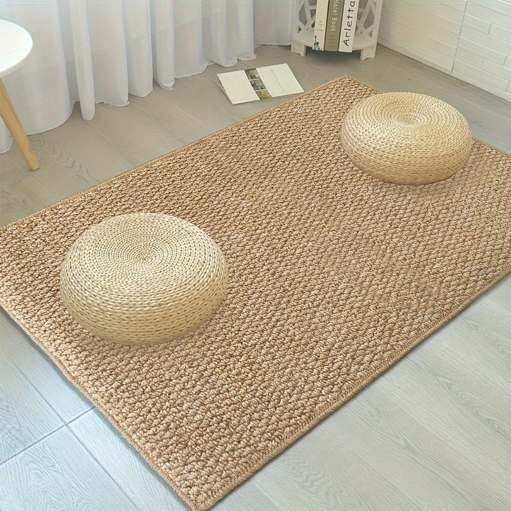 Indoor Absorbent Anti-Slip Floor Mat
