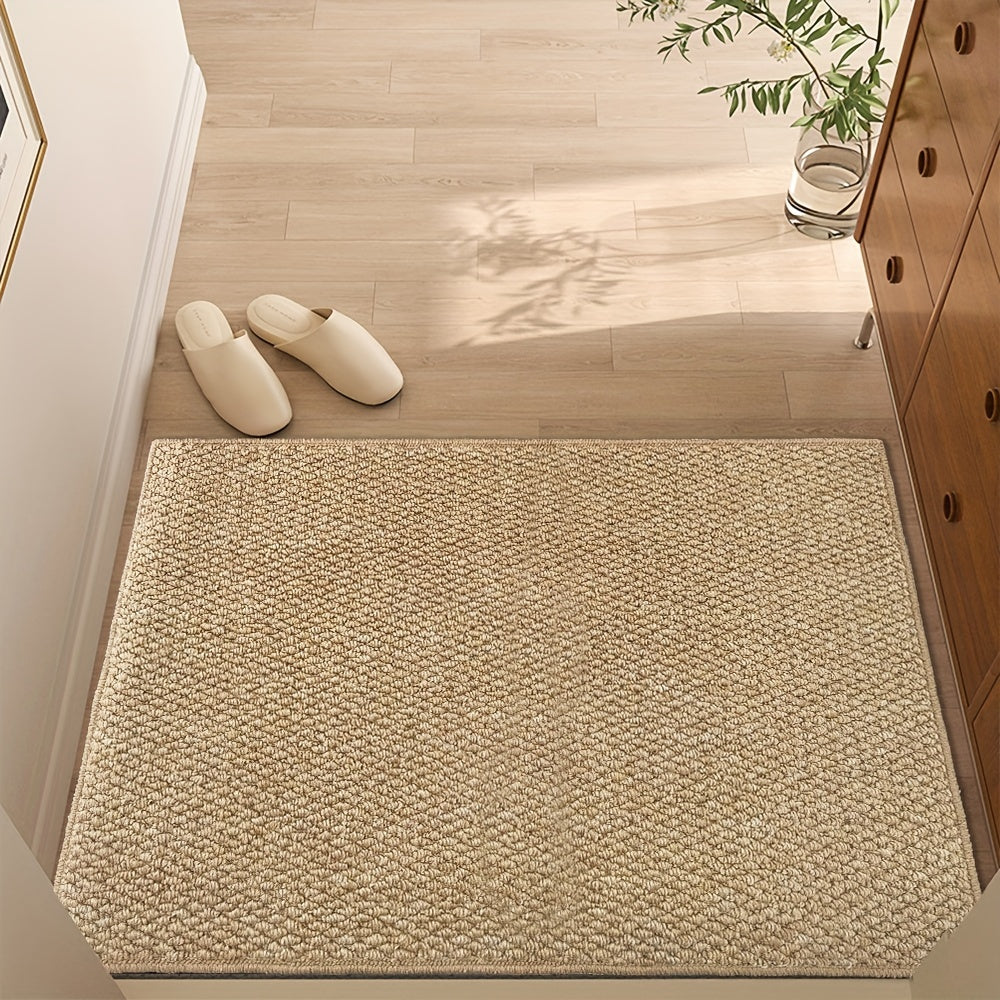 Indoor Absorbent Anti-Slip Floor Mat