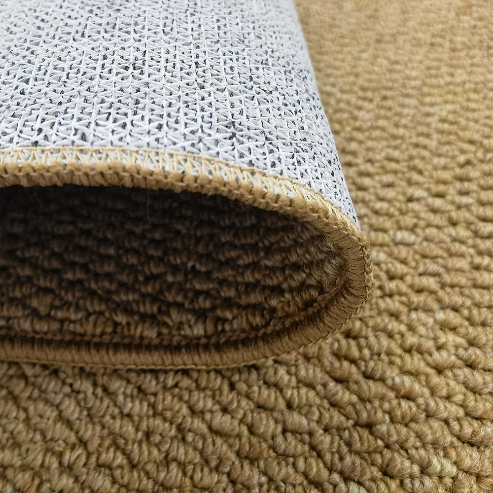 Indoor Absorbent Anti-Slip Floor Mat
