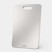 T-airo Pure Titanium Cutting Board