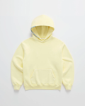 Stitched Detail Hoodie with Signature Hood Design